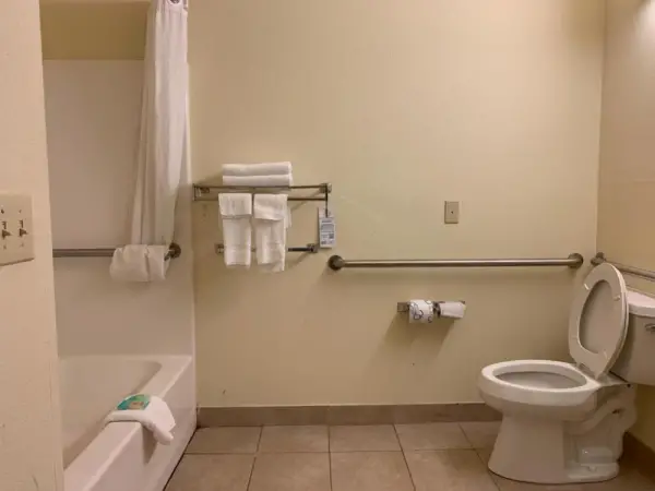 Rincon Inn and Suites Main image